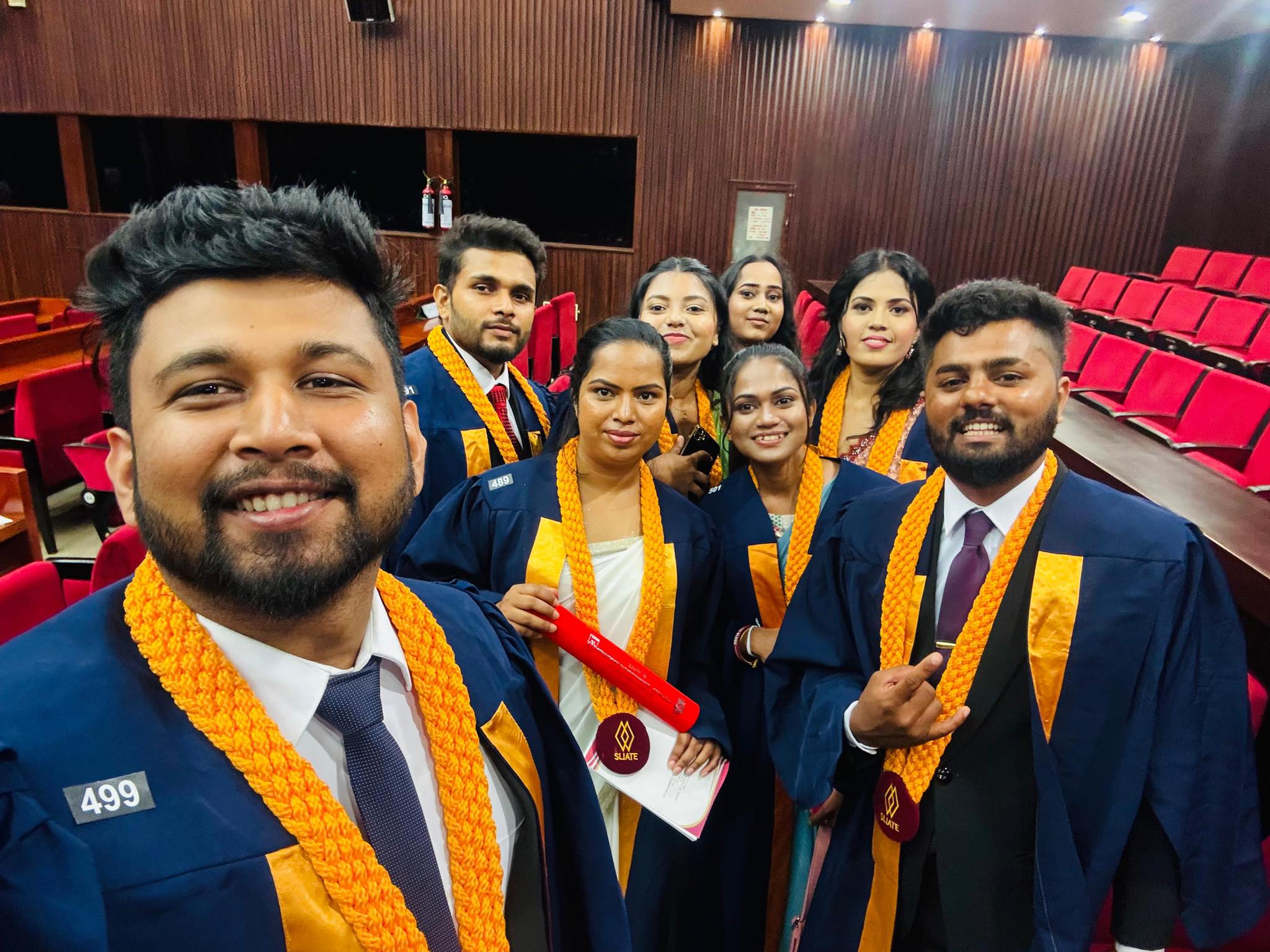 Higher National Diploma in Management