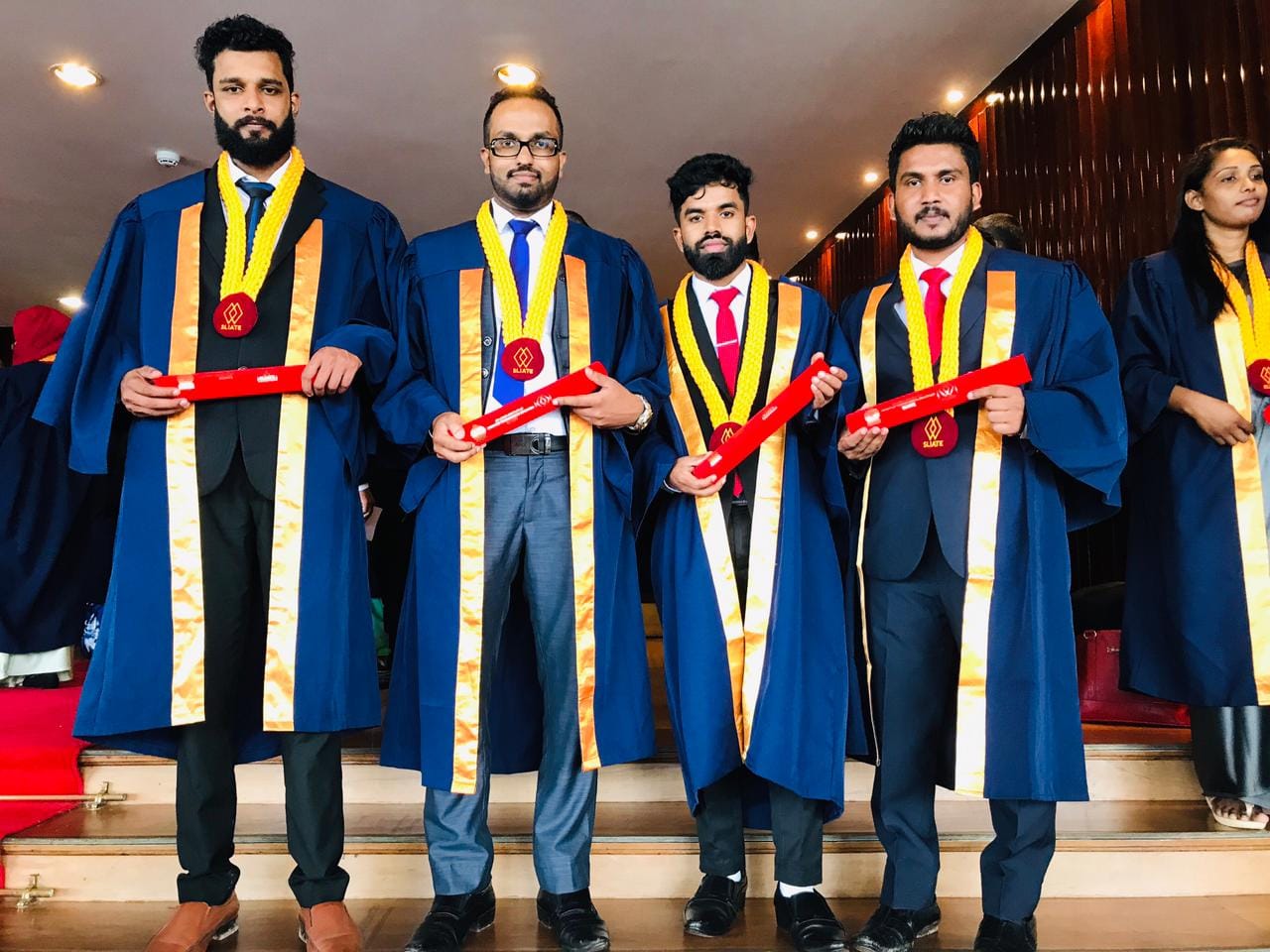 Higher National Diploma in Accountancy